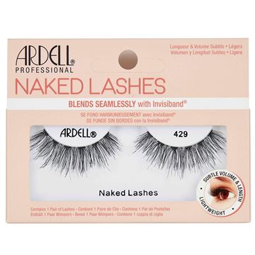 Picture of ADRELL NAKED LASHES 429